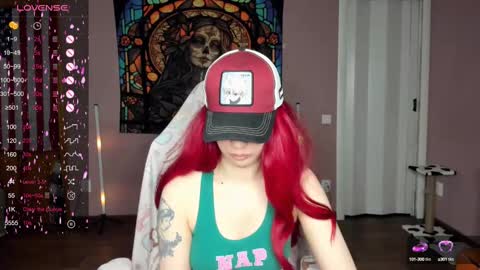 Di online show from 8, 3, 2025