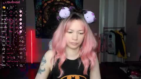 Di online show from 4, 10, 2025