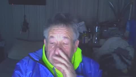 Snapshot of projectorepson chatting on 5, 2, 2026 projectorepson online show from 5, 2, 2026