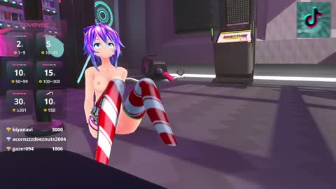 Melody AKA Mel  Melly online show from 26, 12, 2024