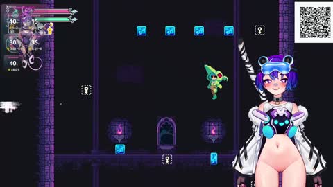 Melody AKA Mel  Melly online show from 3, 2, 2025