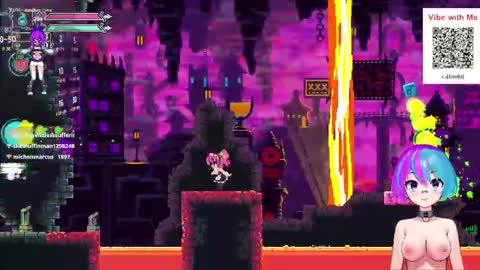 Melody AKA Mel  Melly online show from 12, 2, 2025