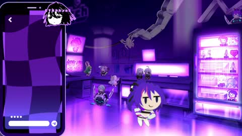 Melody AKA Mel  Melly online show from 26, 2, 2025