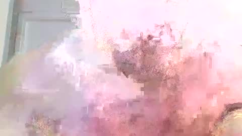 Snapshot of promuscles4u chatting on 1, 2, 2025 promuscles4u online show from 1, 2, 2025