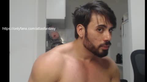 Snapshot of promuscles4u chatting on 29, 9, 2025 promuscles4u online show from 29, 9, 2025