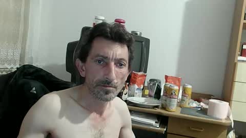 Snapshot of prosexualny chatting on 20, 12, 2025 Mariusz online show from 20, 12, 2025