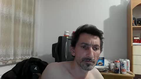 Snapshot of prosexualny chatting on 11, 1, 2026 Mariusz online show from 11, 1, 2026
