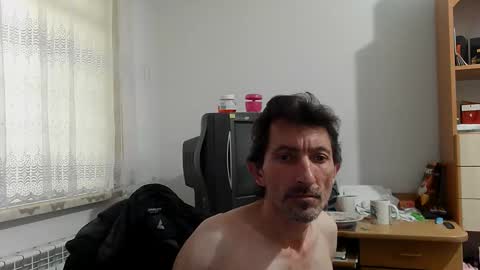 Snapshot of prosexualny chatting on 18, 1, 2026 Mariusz online show from 18, 1, 2026