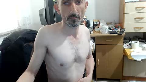 Snapshot of prosexualny chatting on 22, 3, 2026 Mariusz online show from 22, 3, 2026
