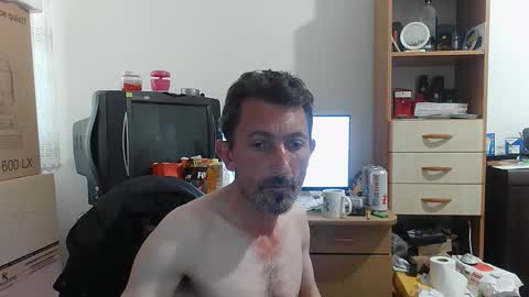 Snapshot of prosexualny chatting on 23, 5, 2026 Mariusz online show from 23, 5, 2026