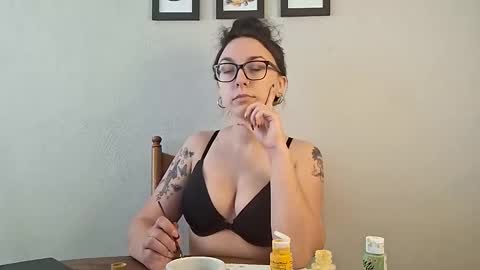 Prosper Angeline online show from 29, 3, 2026