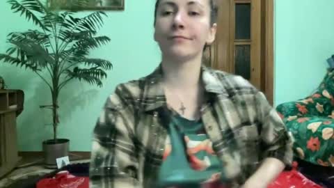 Snapshot of proud_sweet_21 chatting on 13, 6, 2026 proud sweet 21 online show from 13, 6, 2026