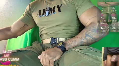 sergeant. online show from 6, 4, 2026