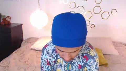 Adris  Juan online show from 3, 11, 2025