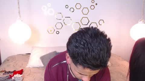 Adris  Juan online show from 9, 11, 2025