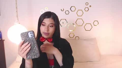 Adris  Juan online show from 14, 12, 2025