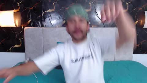 Adris  Juan online show from 20, 2, 2026