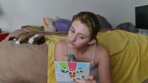 Oli online show from 22, 7, 2026