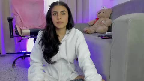 Snapshot of prvncessa_10 chatting on 9, 5, 2026 INDEPENDENT MODEL online show from 9, 5, 2026