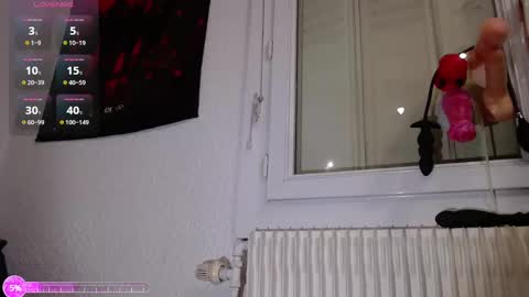 slave4you online show from 11, 1, 2025