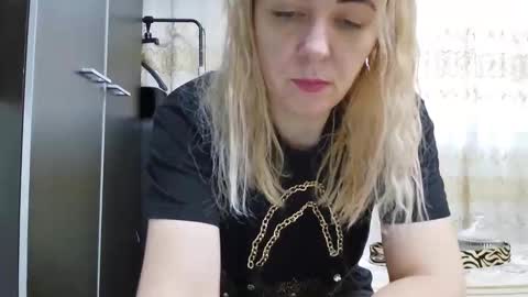 Pryncess sweety online show from 20, 11, 2025