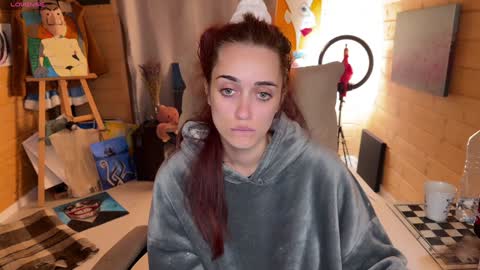 Queen of Pain online show from 19, 12, 2024