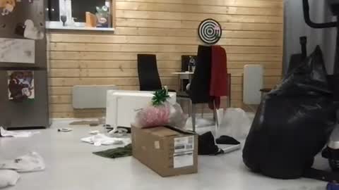 Queen of Pain online show from 23, 12, 2024