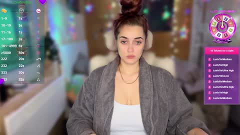 Queen of Pain online show from 7, 1, 2025