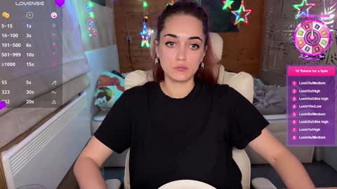 Queen of Pain online show from 20, 1, 2025