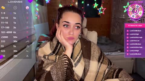 Queen of Pain online show from 21, 1, 2025