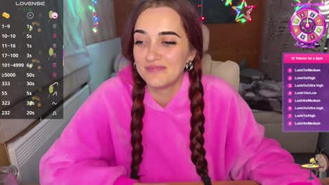 Queen of Pain online show from 4, 2, 2025