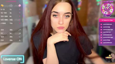 Queen of Pain online show from 28, 2, 2025