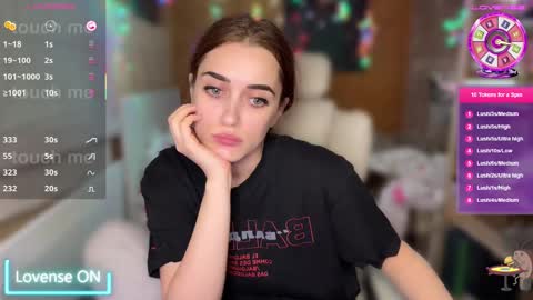 Queen of Pain online show from 4, 3, 2025