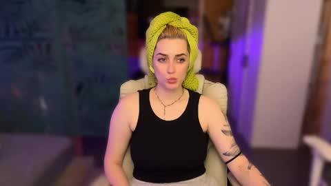 Queen of Pain online show from 3, 6, 2026