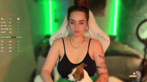 Queen of Pain online show from 22, 11, 2025