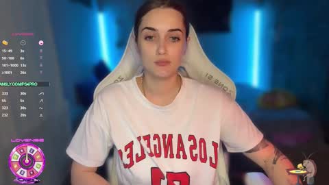 Queen of Pain online show from 14, 12, 2025