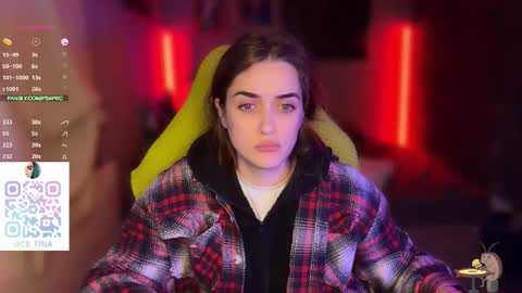 Queen of Pain online show from 12, 2, 2026