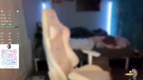 Queen of Pain online show from 16, 2, 2026