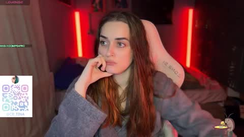 Queen of Pain online show from 19, 2, 2026