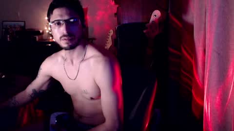 Sk8wave online show from 28, 1, 2025