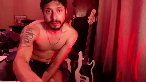 Sk8wave online show from 2, 3, 2025