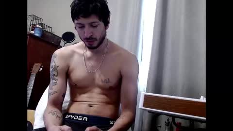 Sk8wave online show from 27, 11, 2025