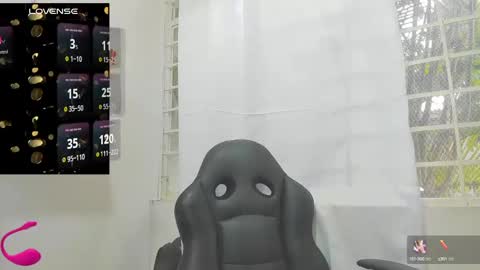 psique_naughty2 online show from 27, 1, 2025