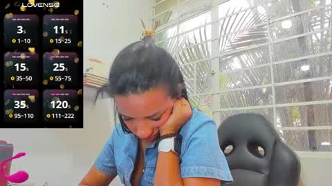 psique_naughty2 online show from 8, 2, 2025