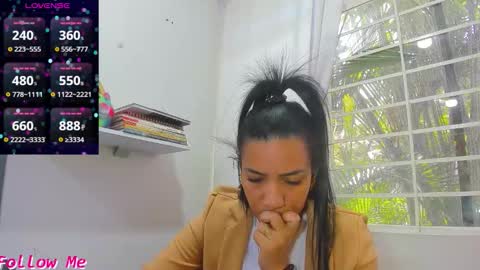 psique_naughty2 online show from 9, 10, 2025