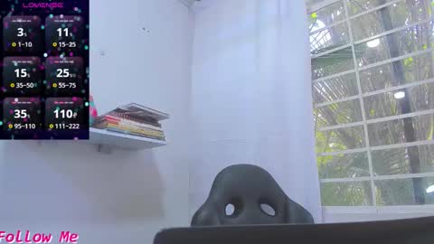 psique_naughty2 online show from 22, 10, 2025