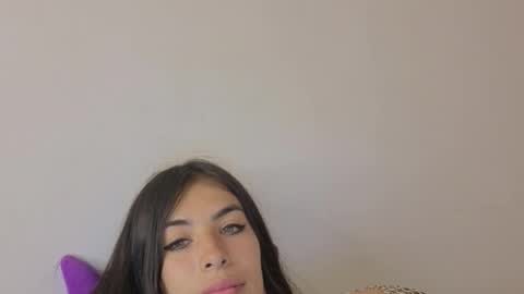 Katerine online show from 1, 3, 2026