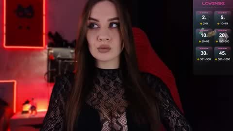 Elena online show from 19, 12, 2025