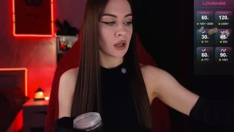 Elena online show from 23, 12, 2025