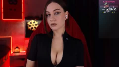 Elena online show from 8, 1, 2026
